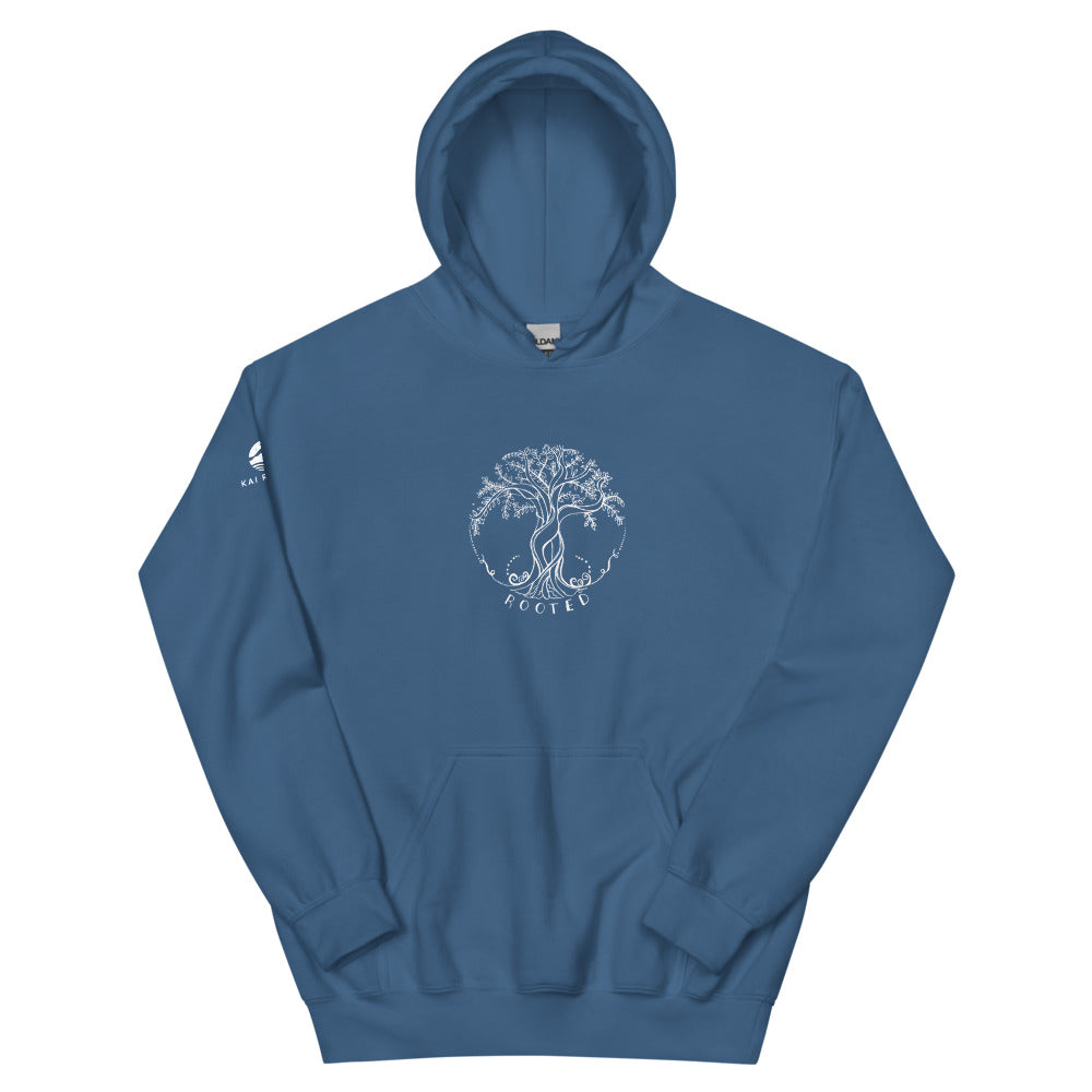 Rooted Unisex Hoodie