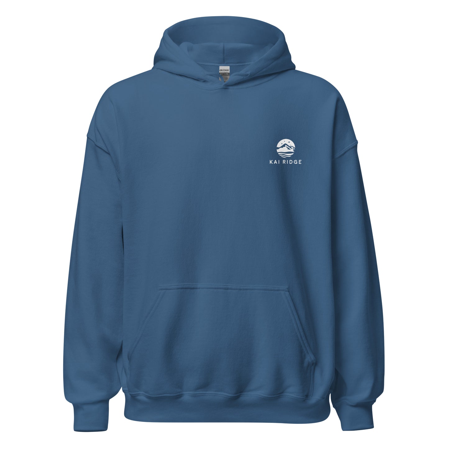 Snowboarding Unisex Hoodie