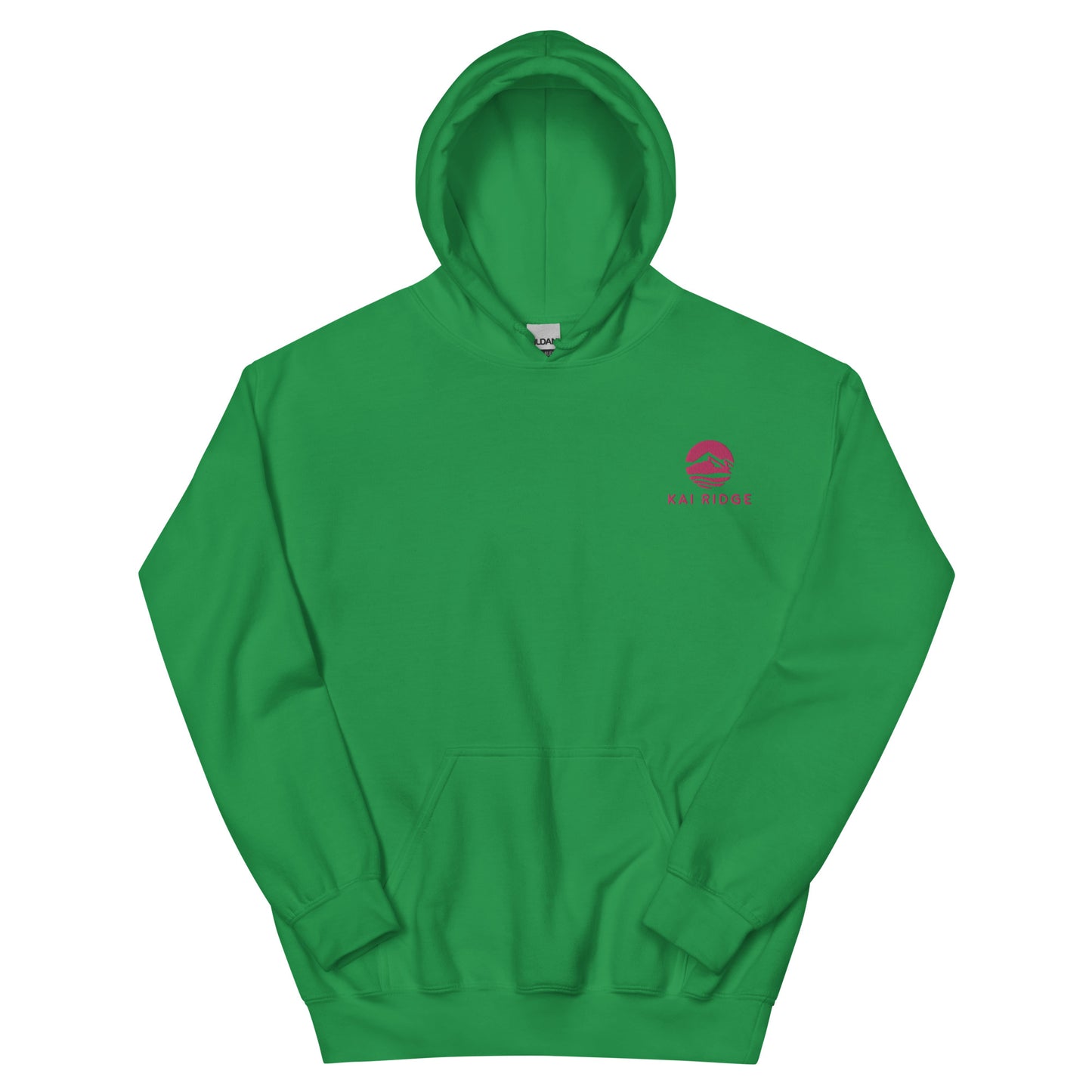 Kai Ridge Unisex Hoodie