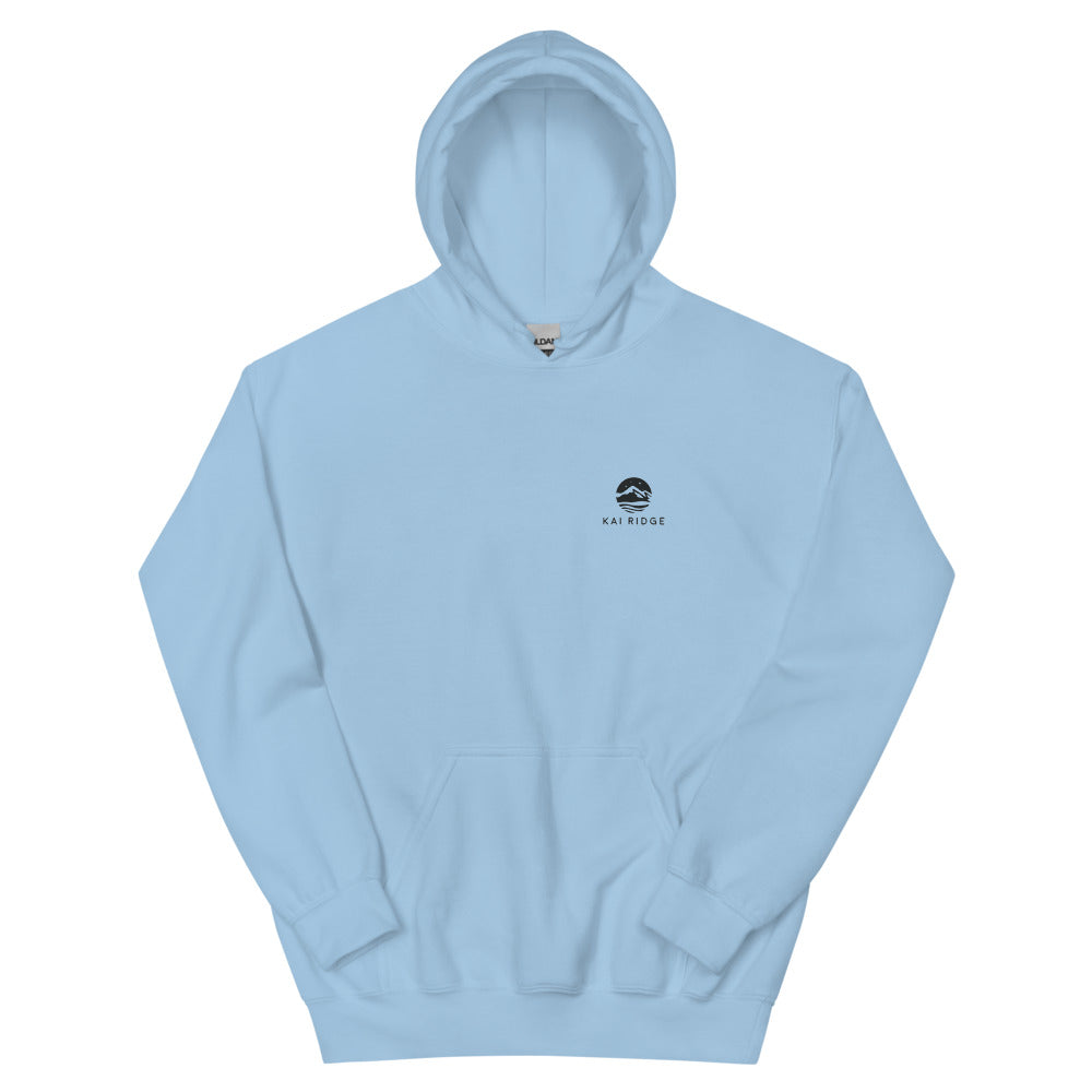 Surfer Heavy Weight Hoodie