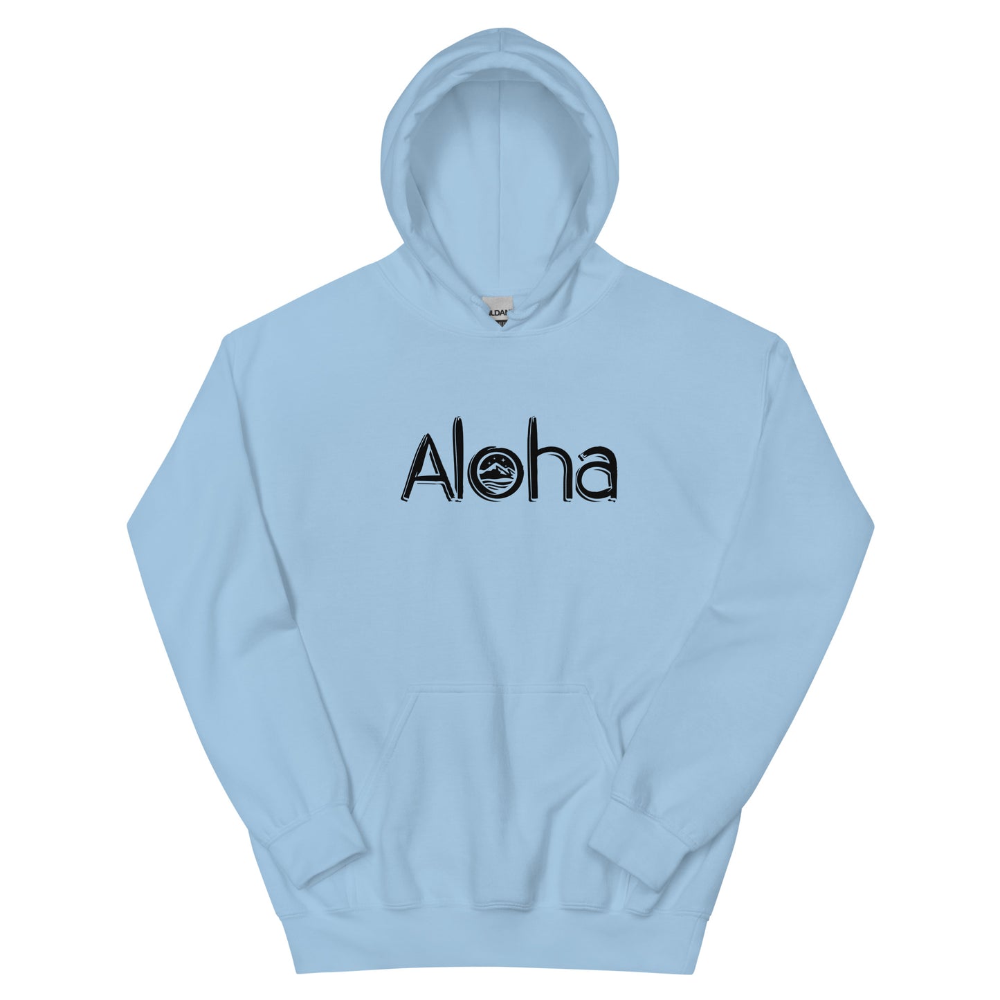 Aloha Hoodie