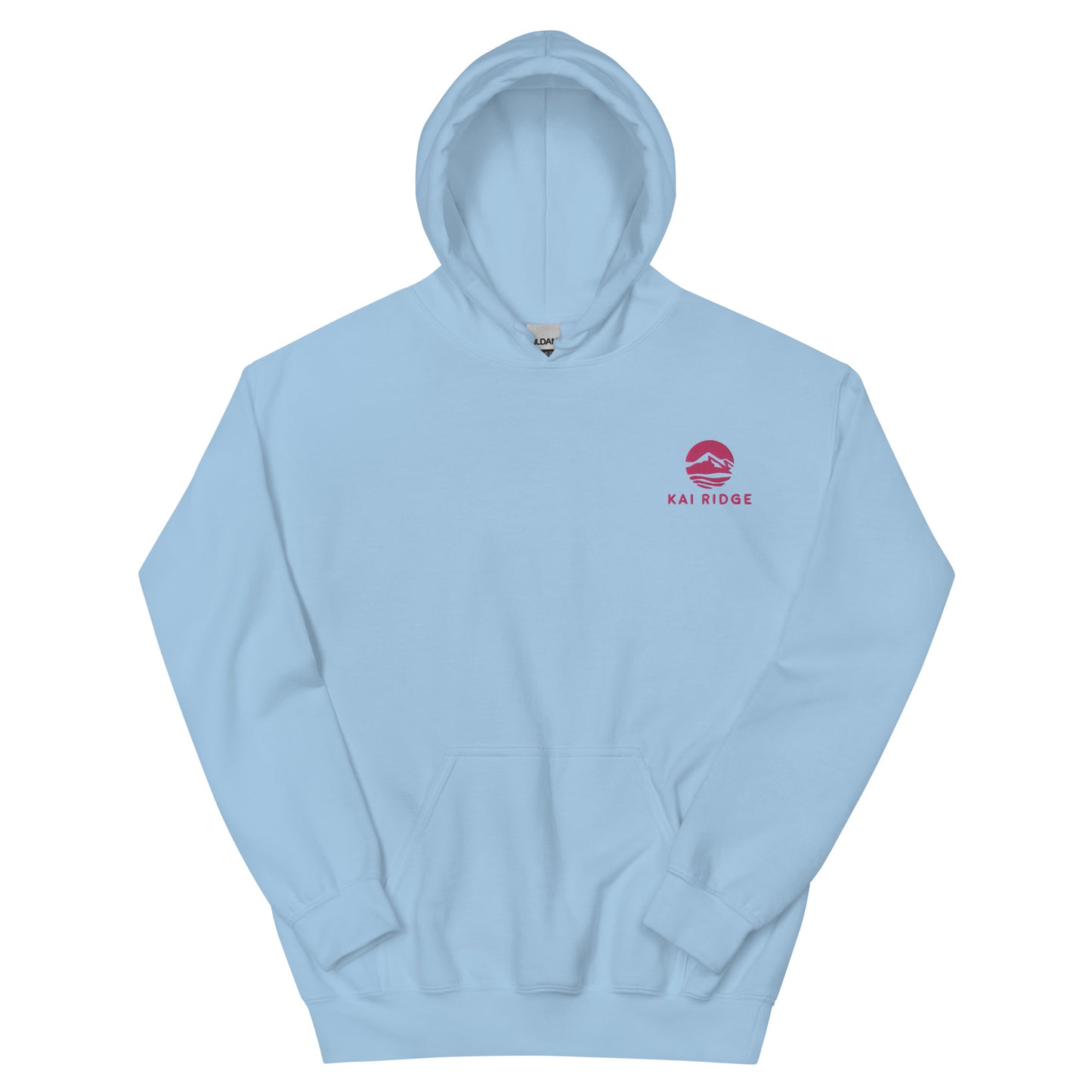 Kai Ridge Unisex Hoodie