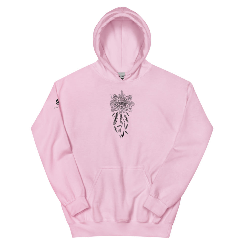 Rumer's Universe and Spirit Unisex Hoodie