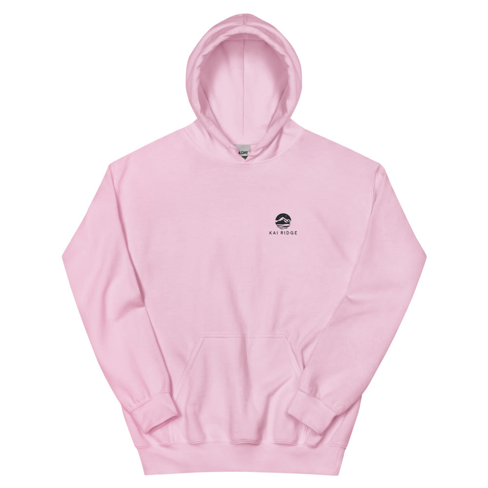 Surfer Heavy Weight Hoodie