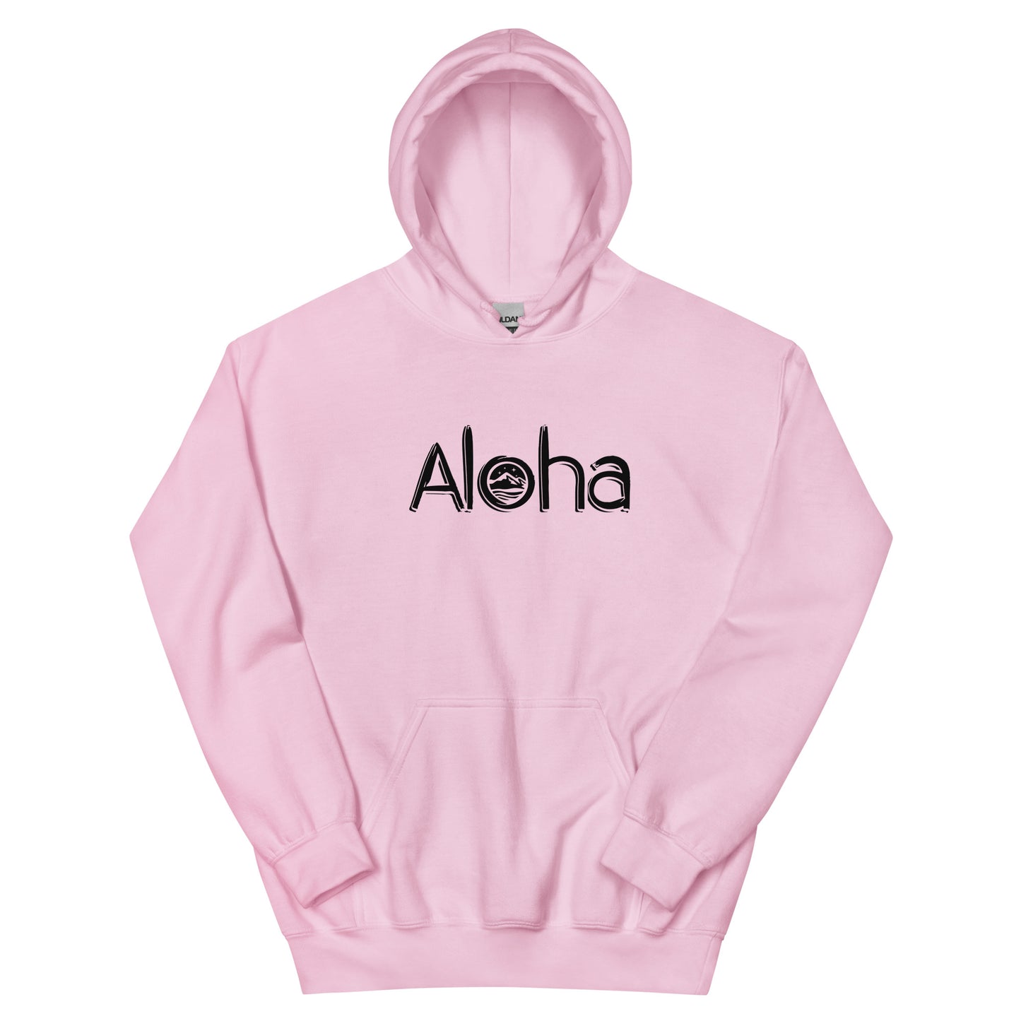 Aloha Hoodie