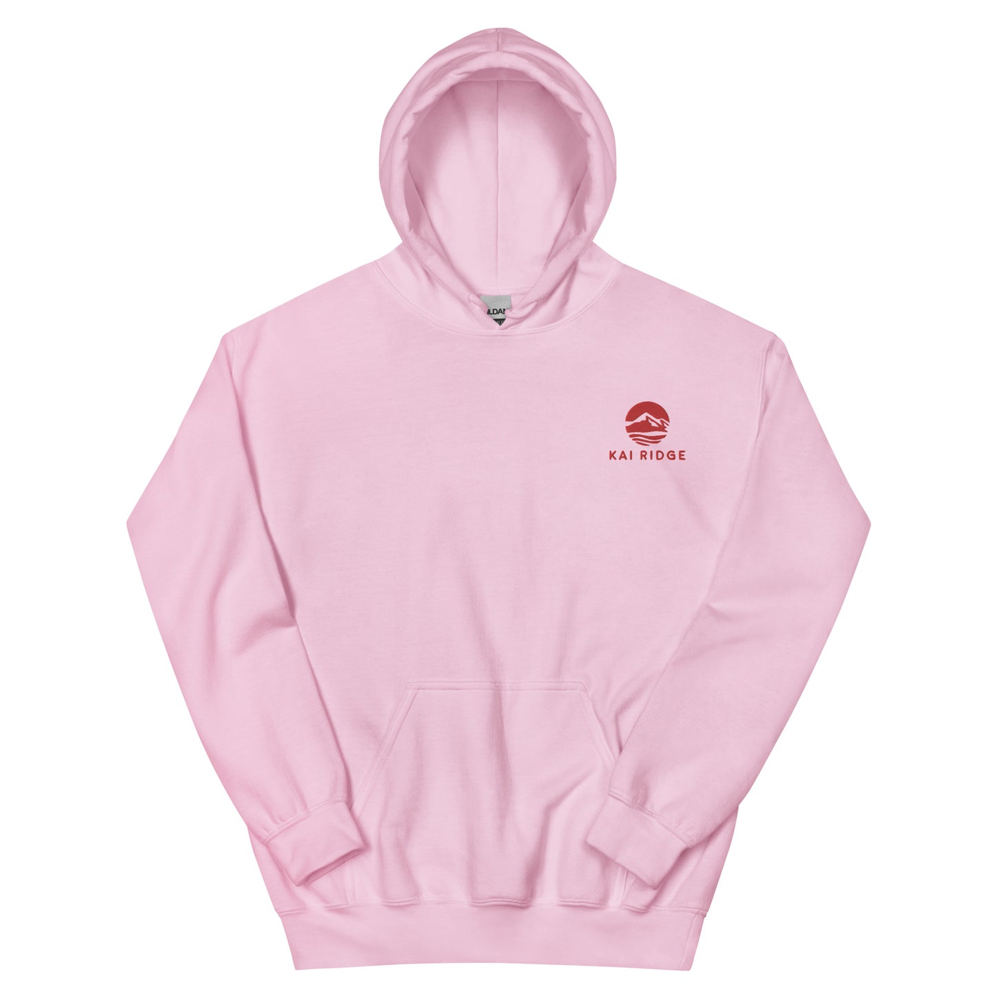 Kai Ridge Unisex Hoodie