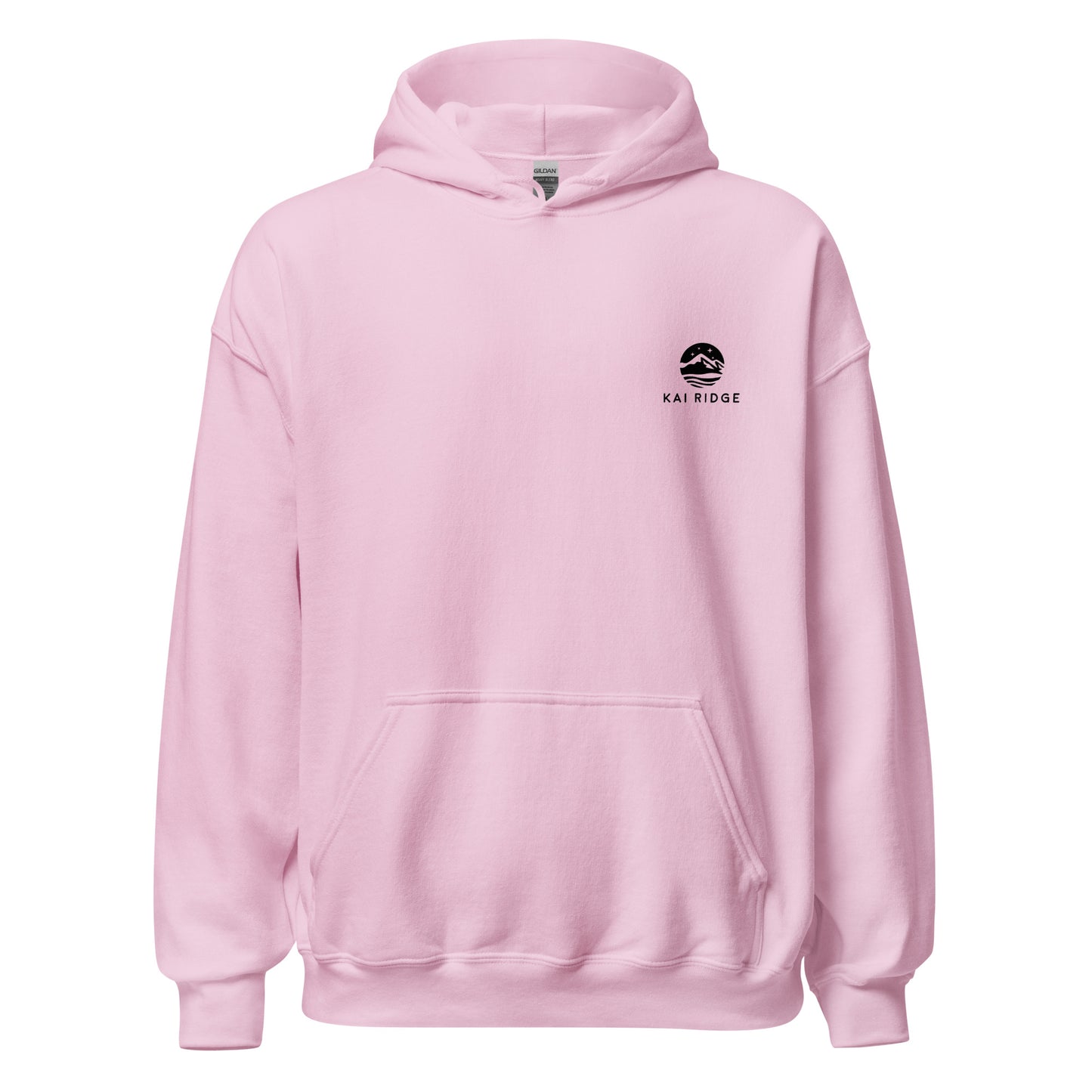 Snowboarding Unisex Hoodie