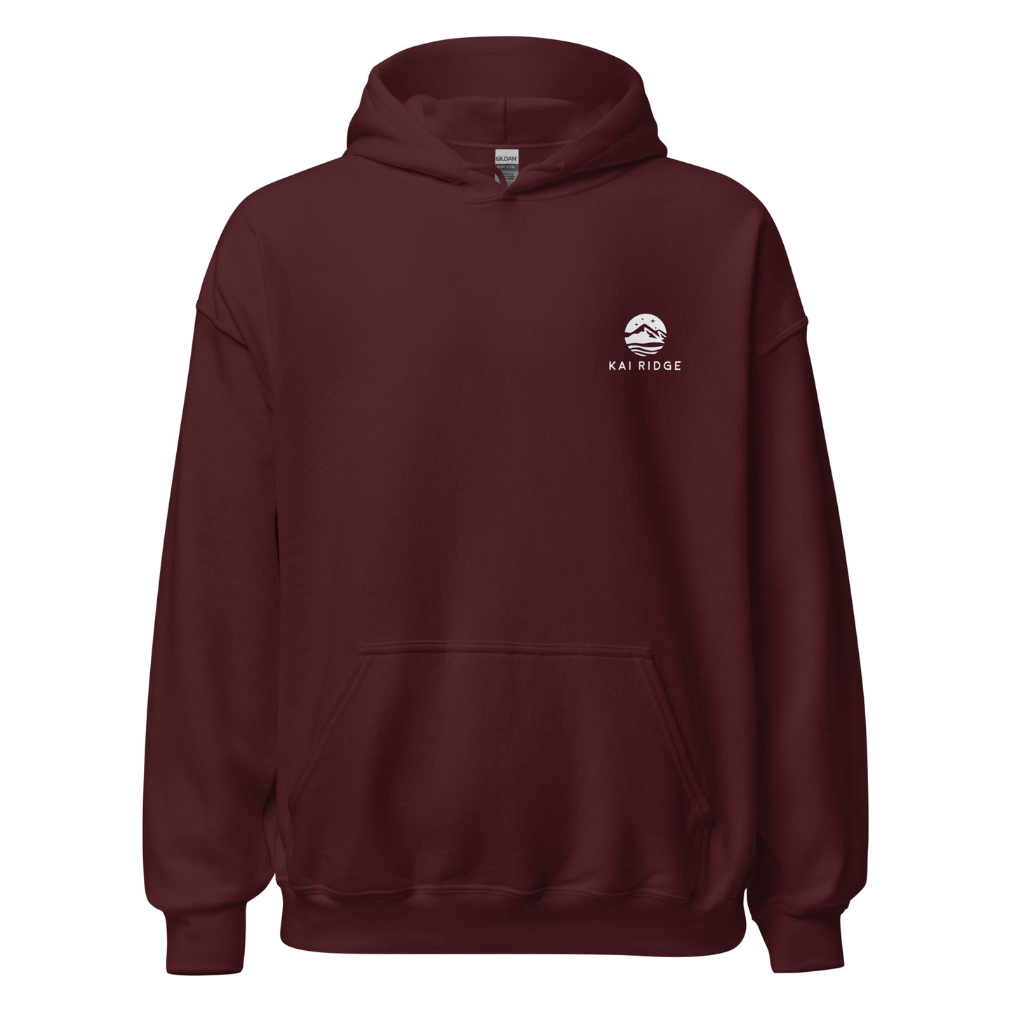 Snowboarding Unisex Hoodie