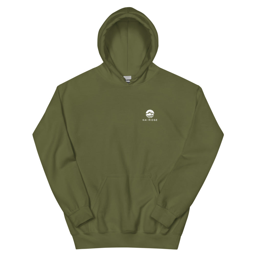 Surfer Heavy Weight Hoodie