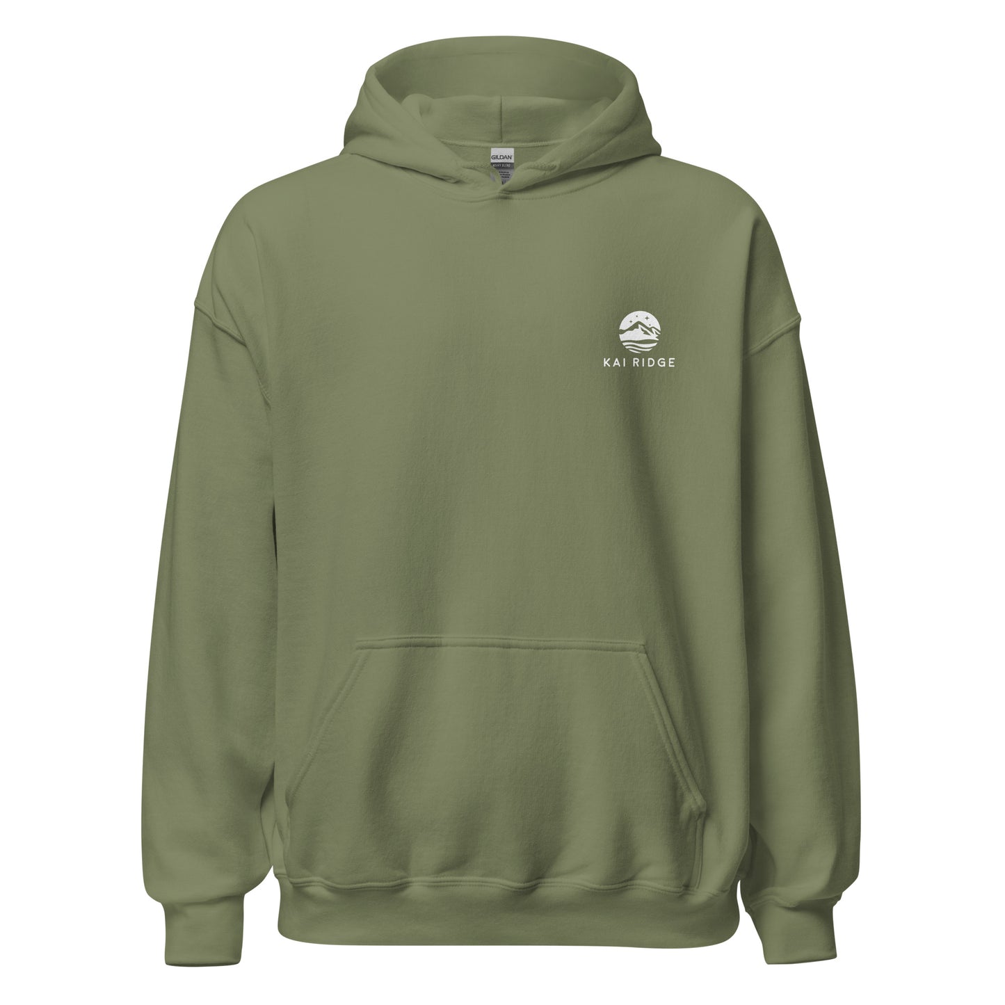 Snowboarding Unisex Hoodie