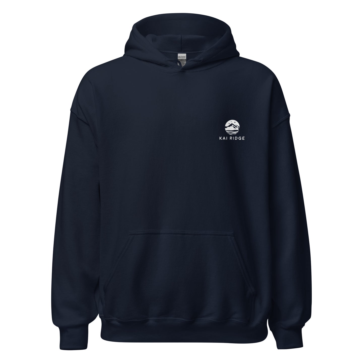 Snowboarding Unisex Hoodie