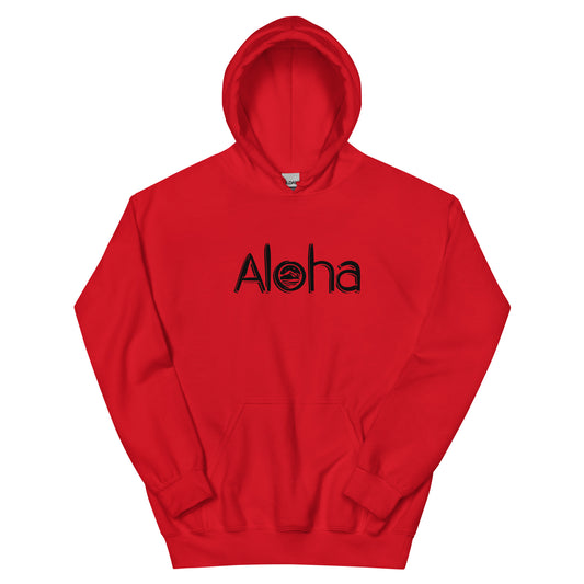 Aloha Hoodie