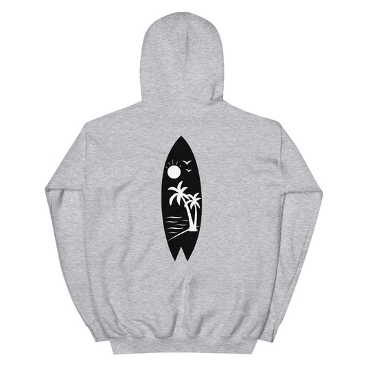 Surfer Heavy Weight Hoodie