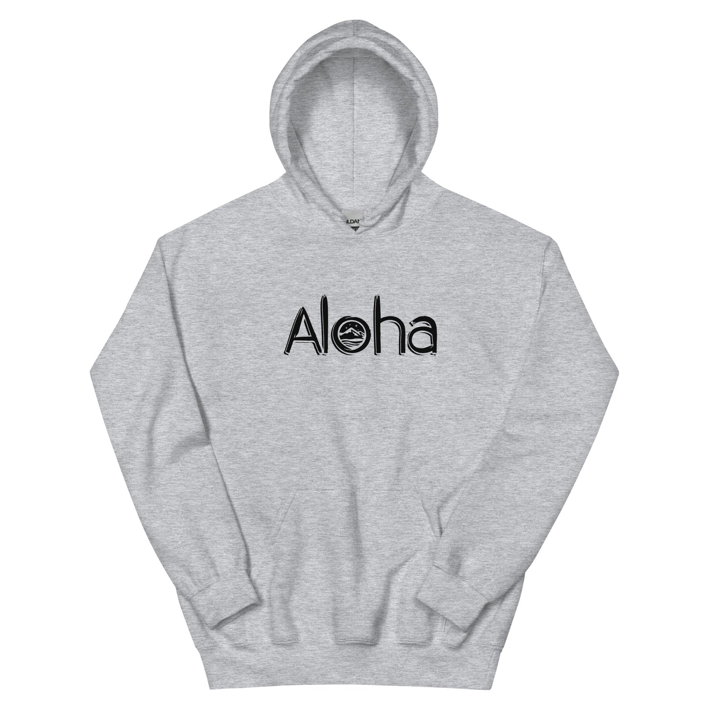 Aloha Hoodie