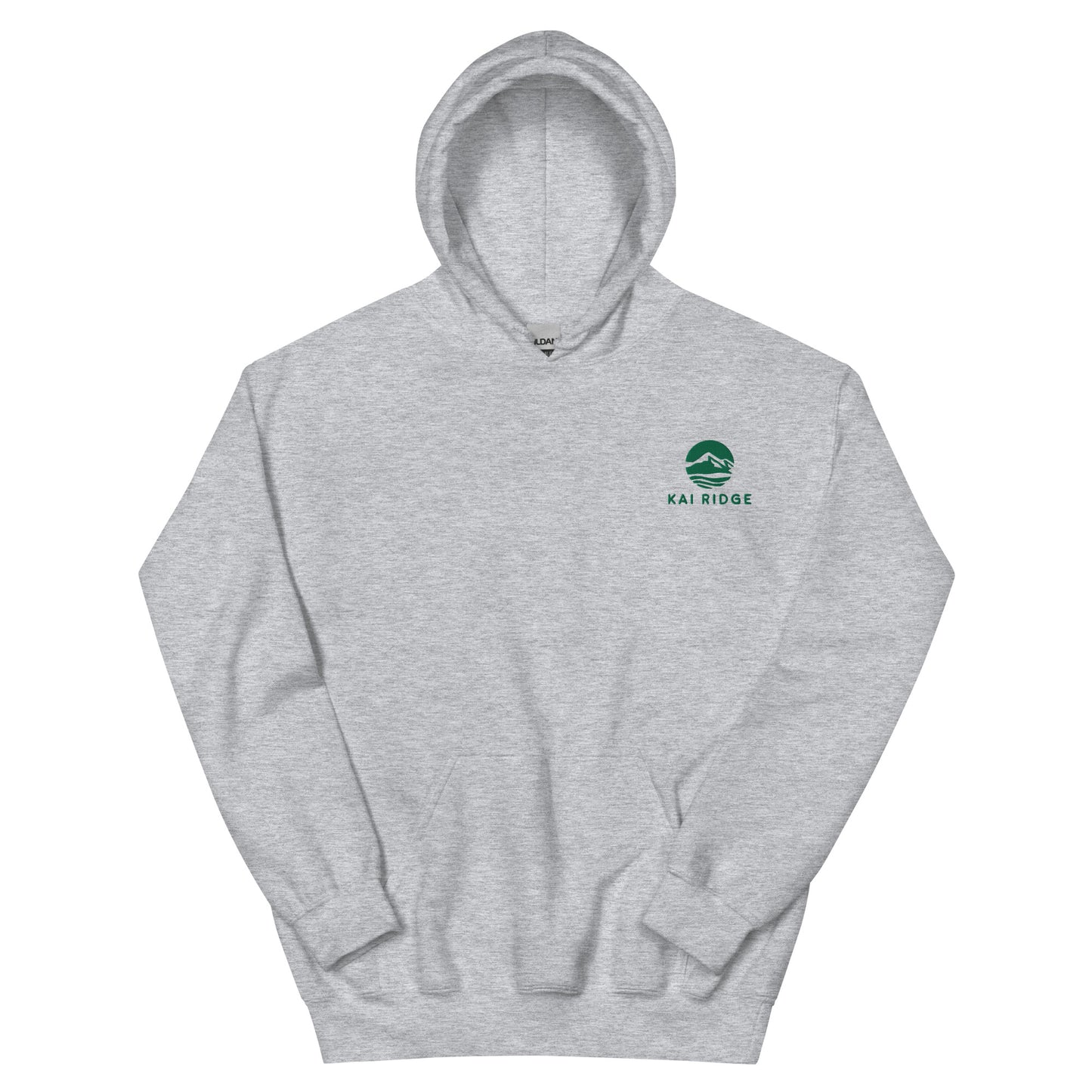 Kai Ridge Unisex Hoodie