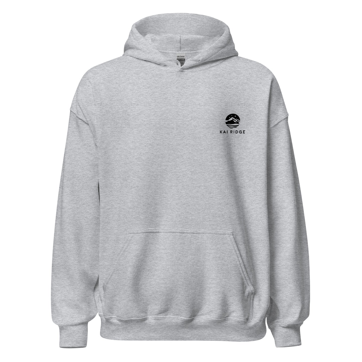 Snowboarding Unisex Hoodie