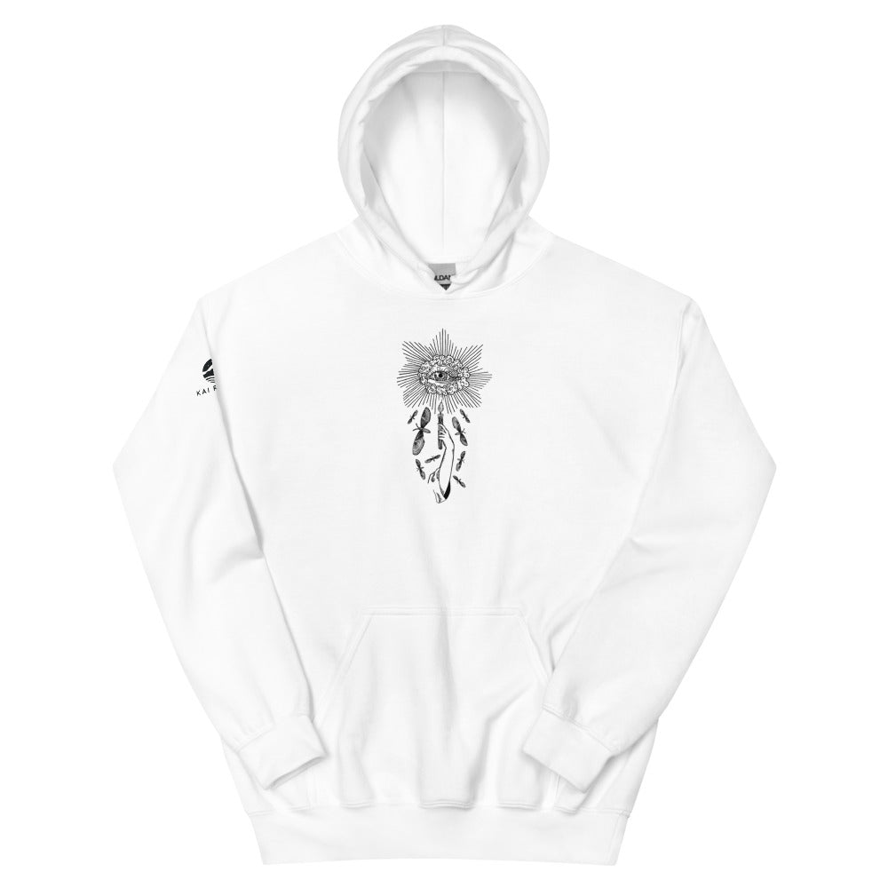 Rumer's Universe and Spirit Unisex Hoodie