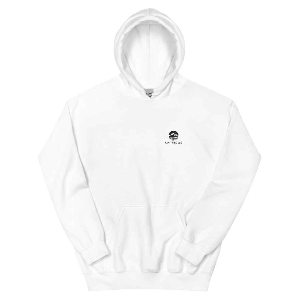 Surfer Heavy Weight Hoodie