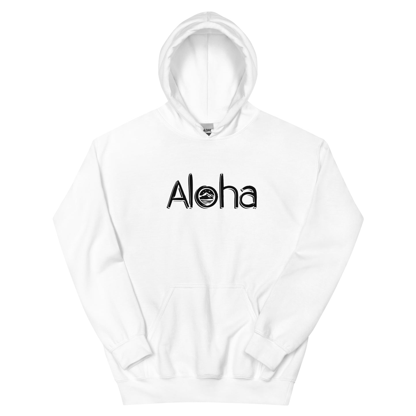 Aloha Hoodie