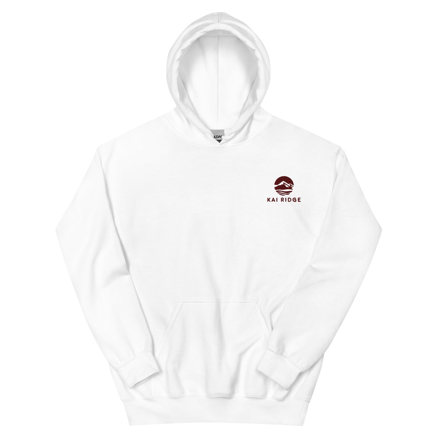 Kai Ridge Unisex Hoodie