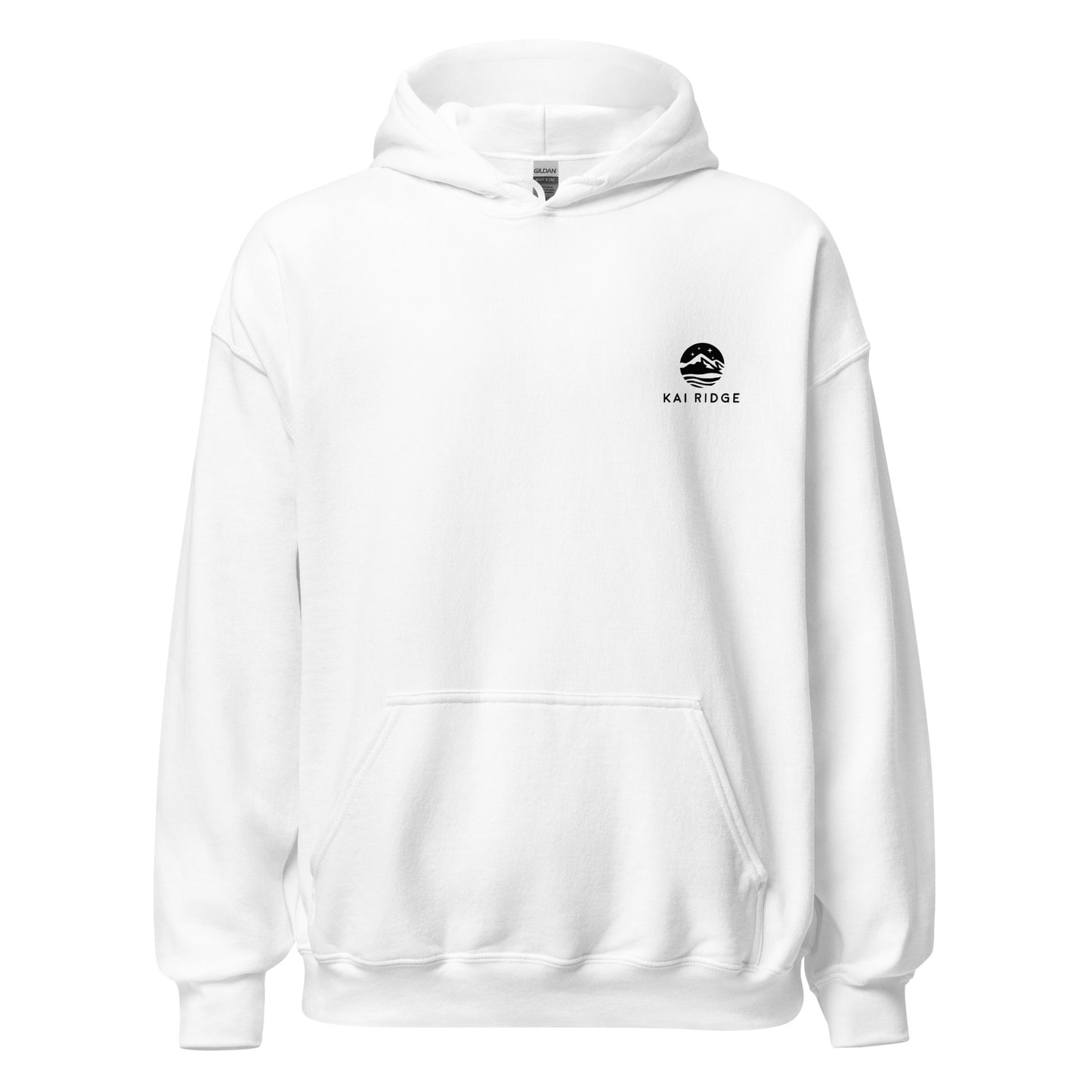 Snowboarding Unisex Hoodie