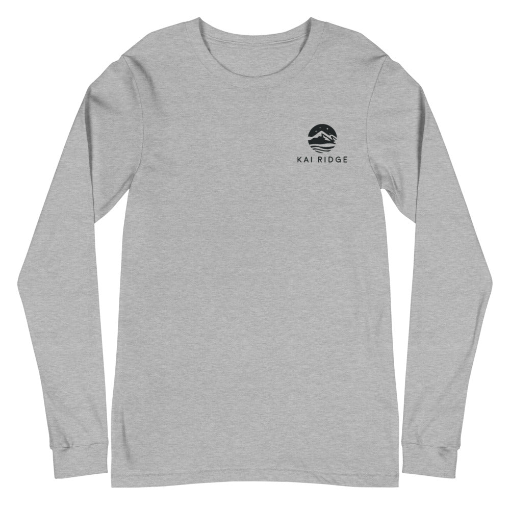 Rumer's The World Unisex Long Sleeve Tee