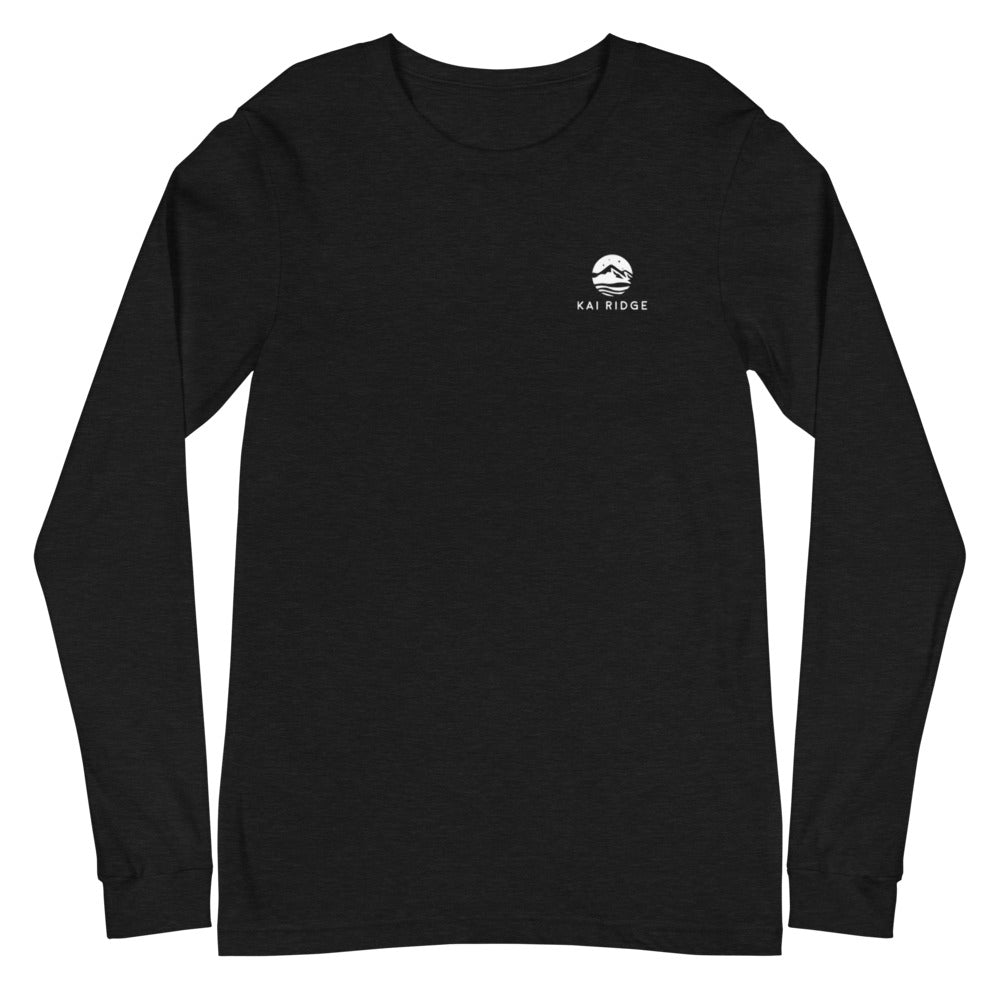 Rumer's The World Unisex Long Sleeve Tee