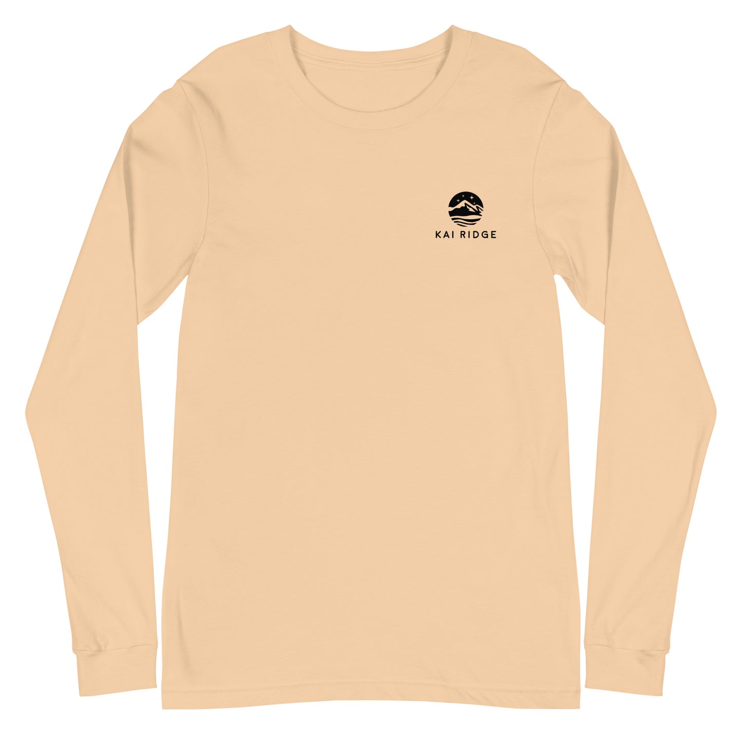 Always & Forever Unisex Long Sleeve Tee