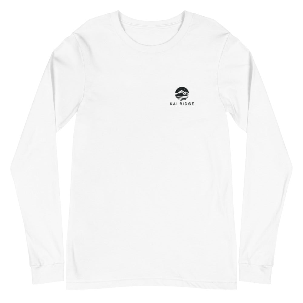 Surfer Unisex Long Sleeve Tee