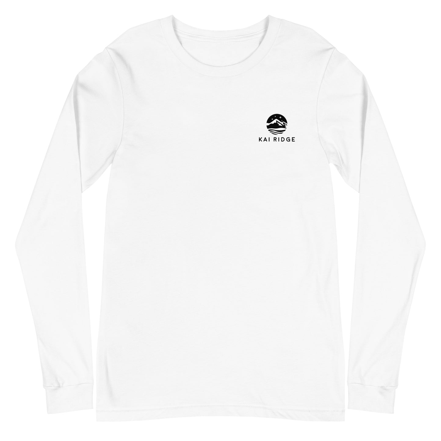 Always & Forever Unisex Long Sleeve Tee