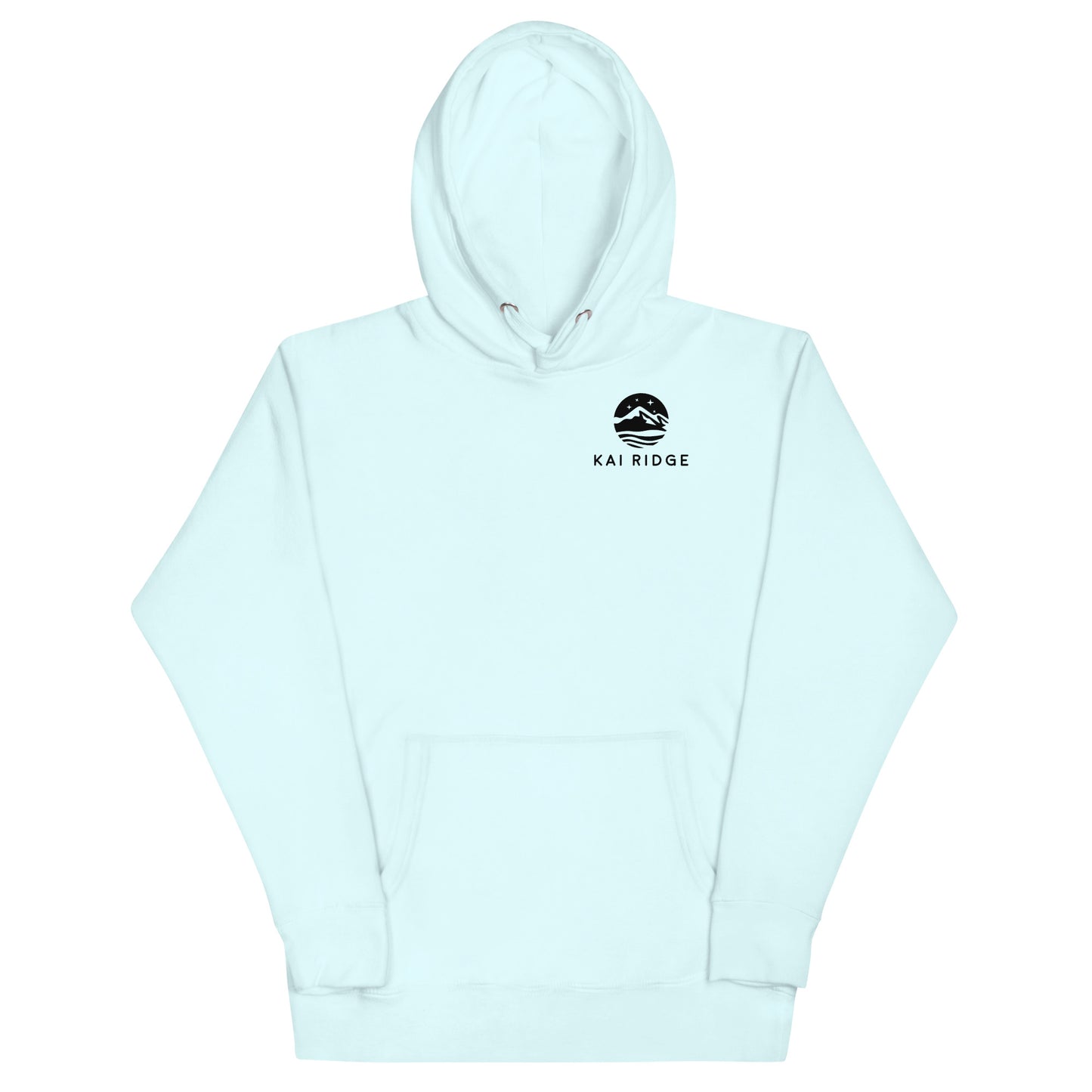 Always & Forever Unisex Hoodie