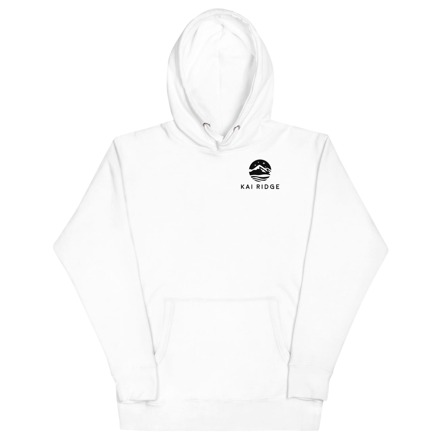 Always & Forever Unisex Hoodie