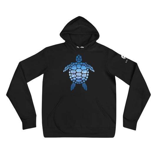 Sea Turtle Unisex Hoodie