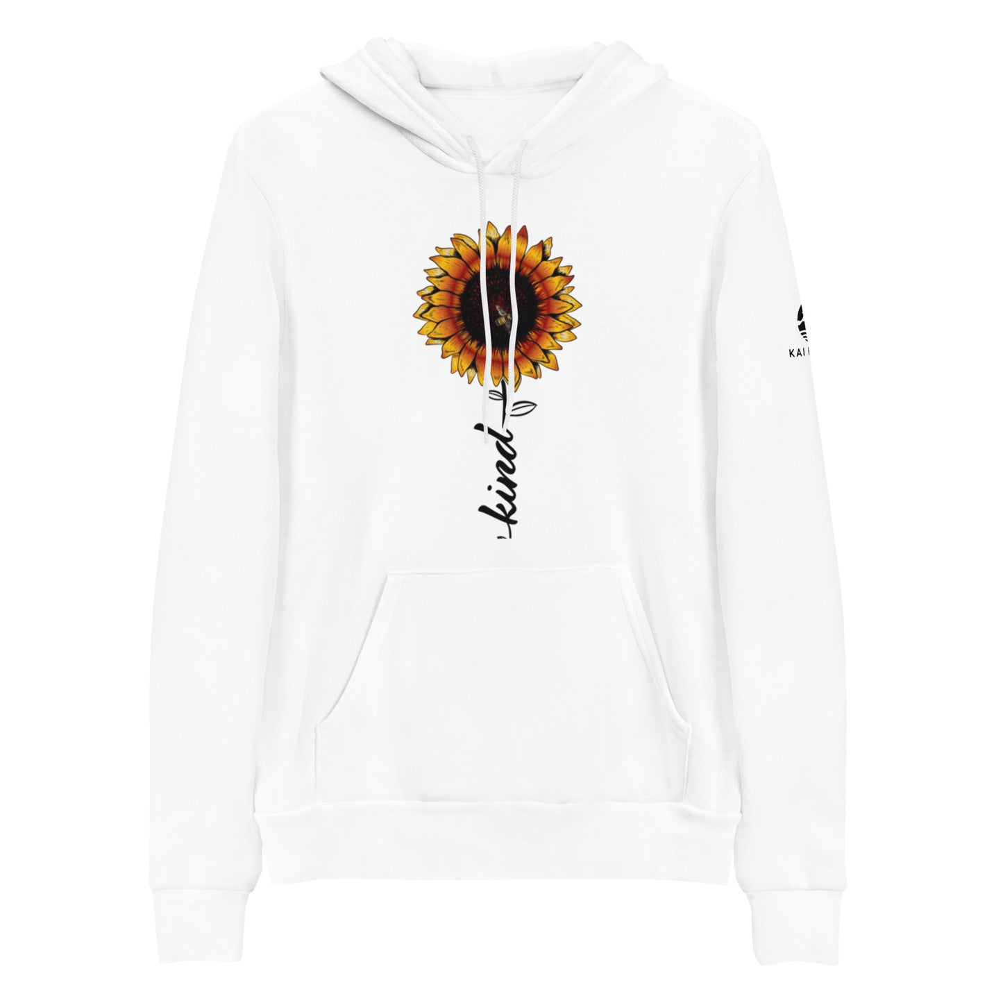 Bee Kind Unisex hoodie