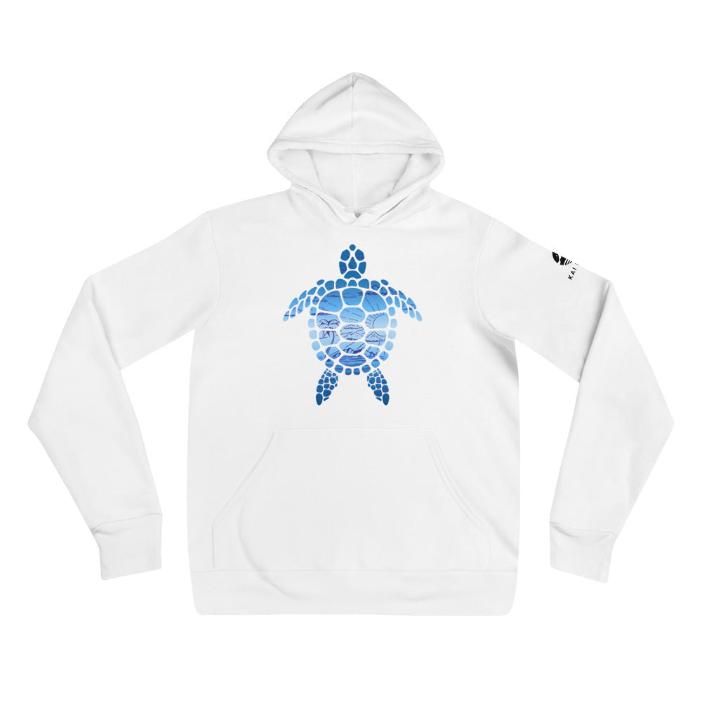 Sea Turtle Unisex Hoodie