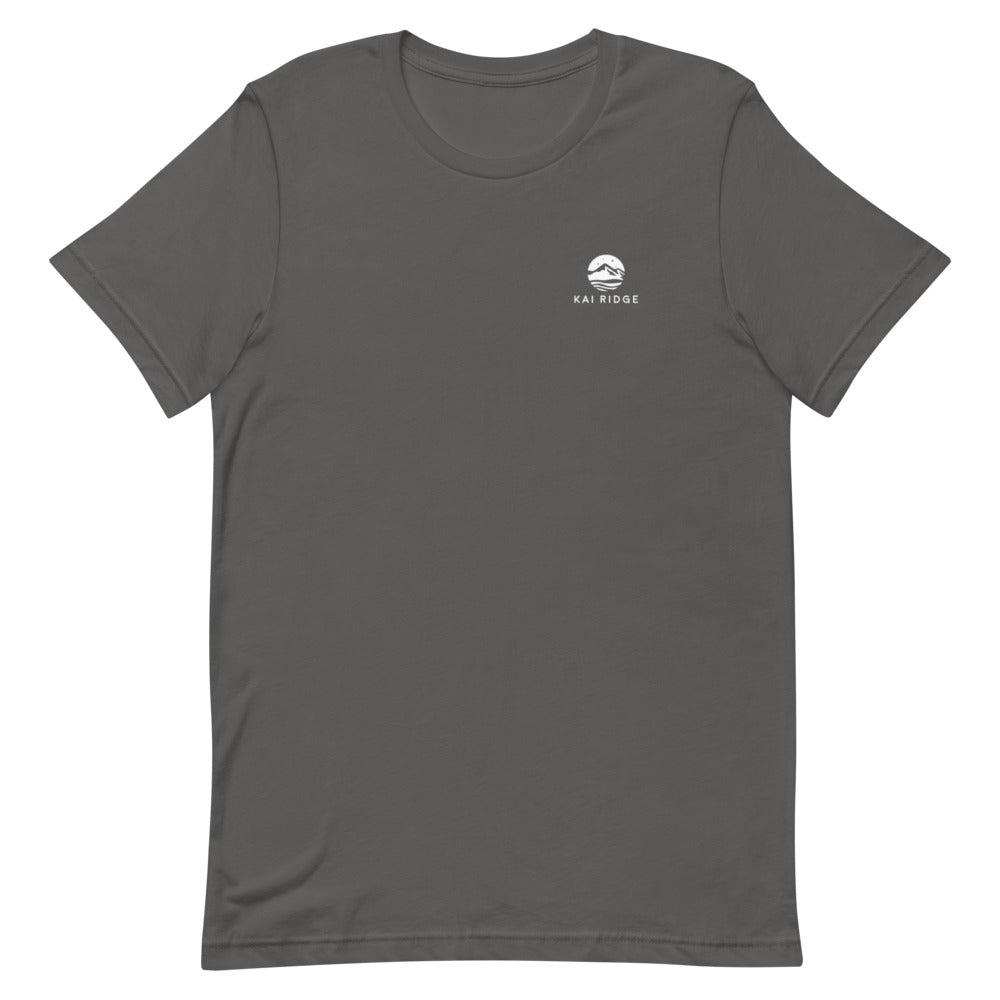 Rumer's The World Short-Sleeve Unisex T-Shirt