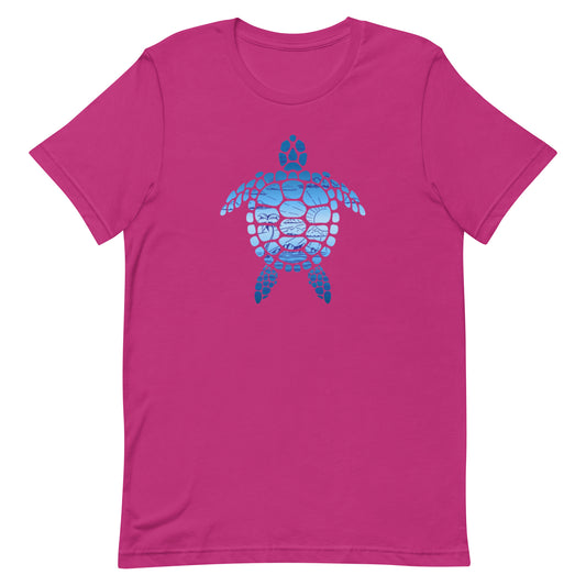 Sea Turtle Unisex T-shirt