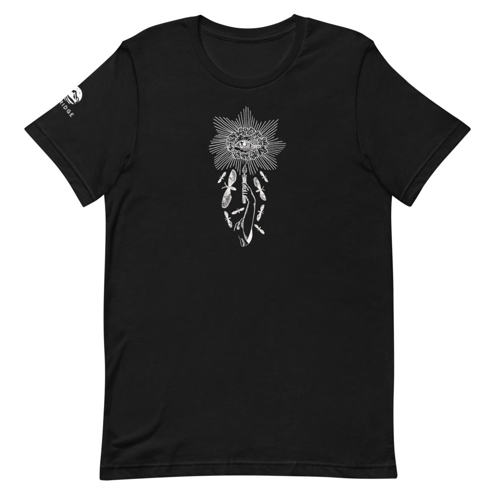 Rumer's Universe and Spirit Short-Sleeve Unisex T-Shirt