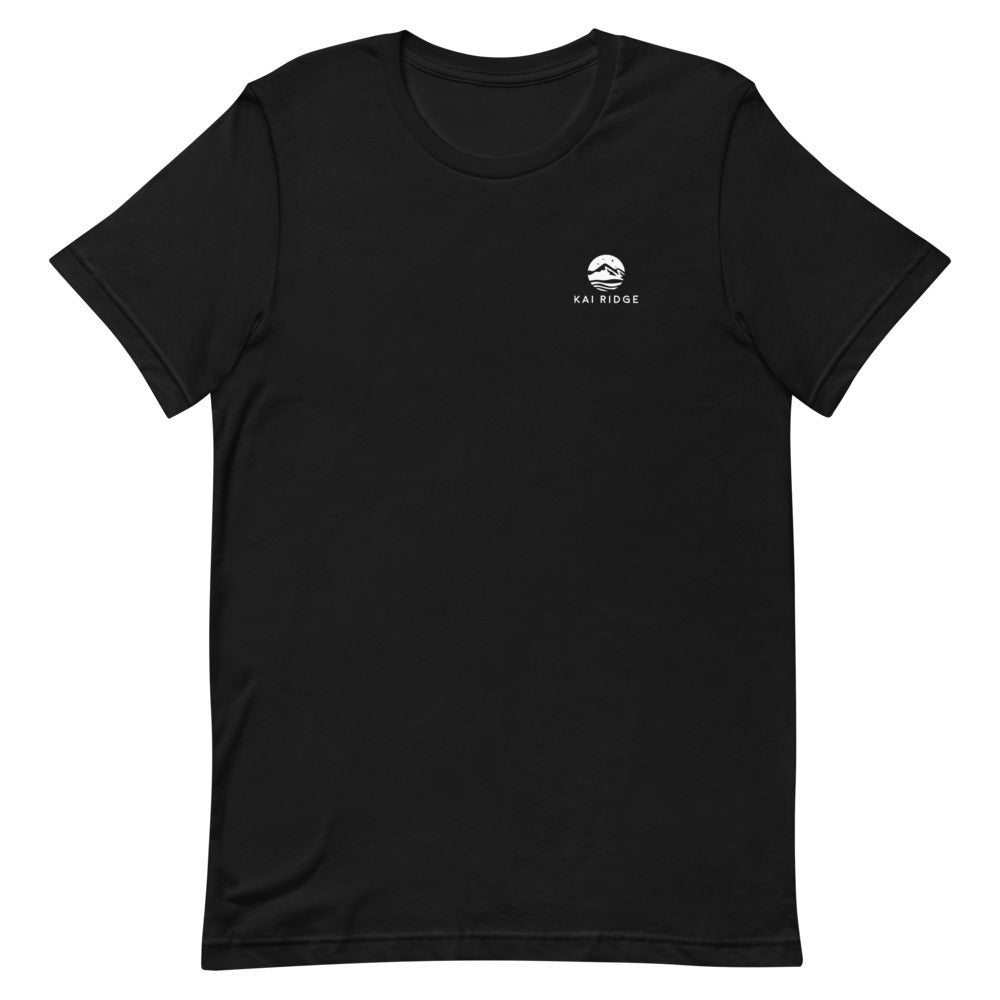 Rumer's The World Short-Sleeve Unisex T-Shirt