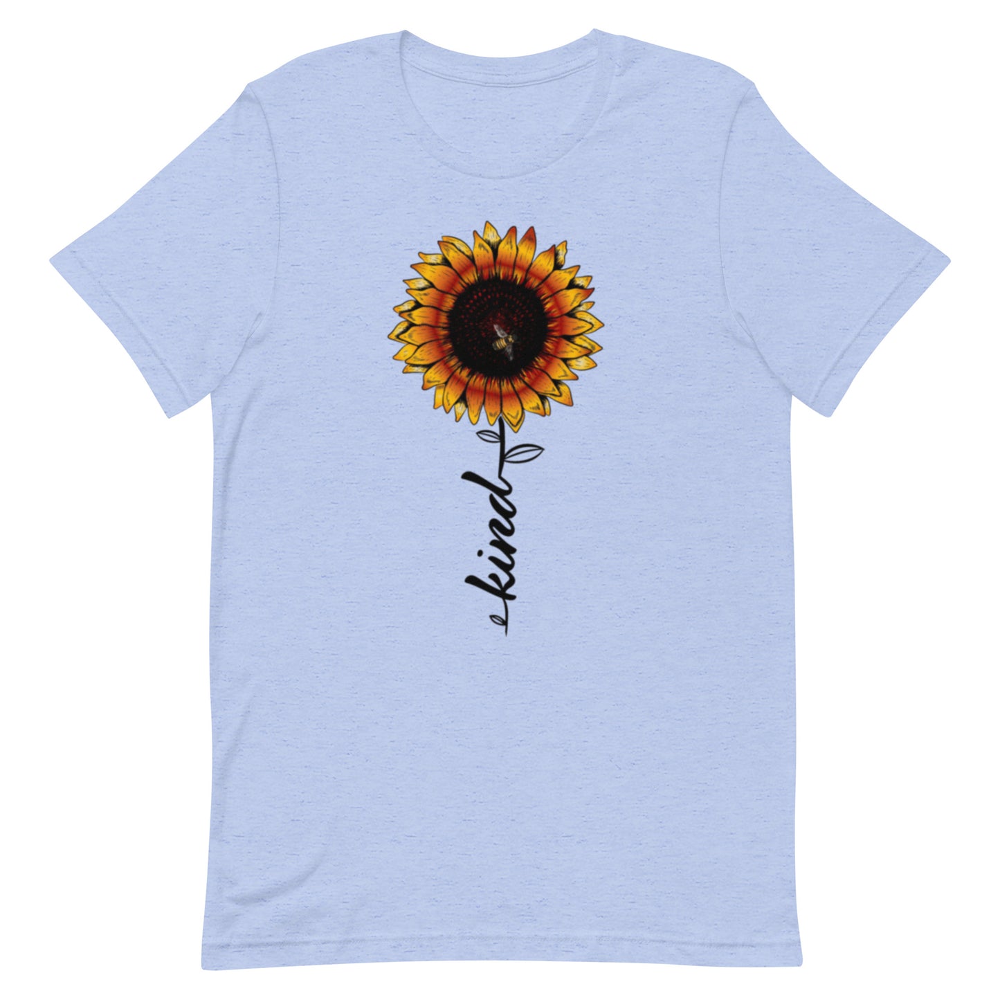 Bee Kind Unisex T-shirt