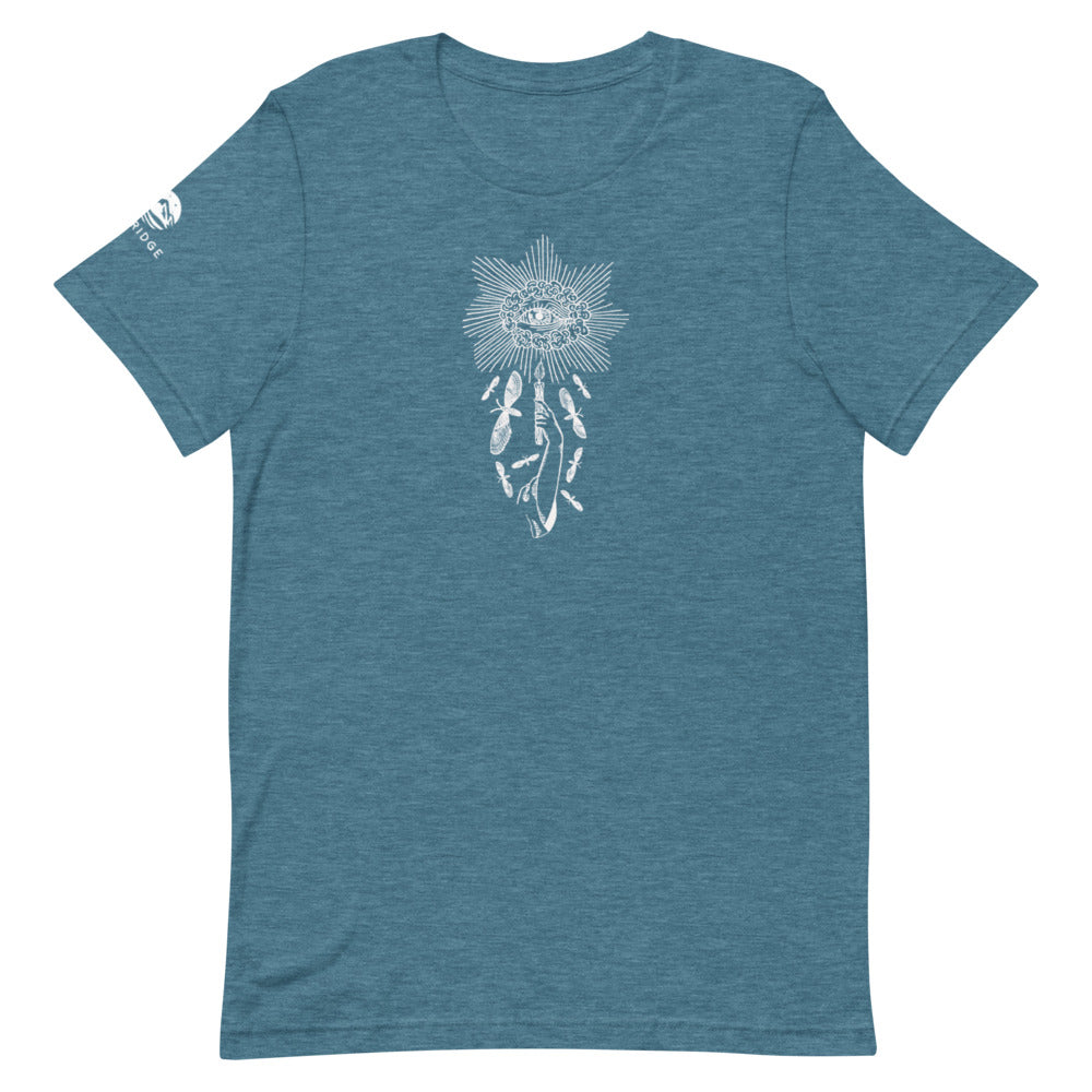 Rumer's Universe and Spirit Short-Sleeve Unisex T-Shirt