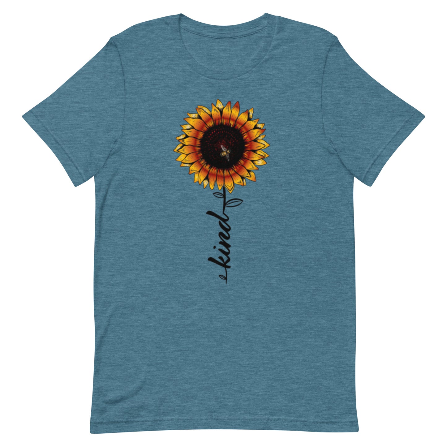 Bee Kind Unisex T-shirt