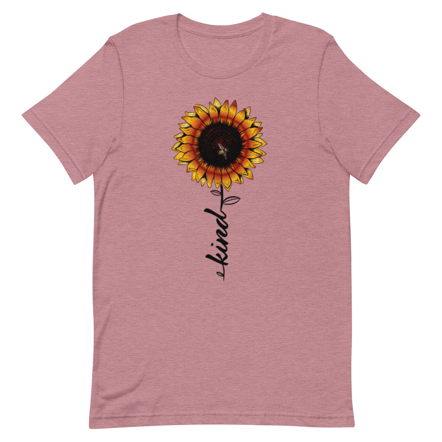 Bee Kind Unisex T-shirt