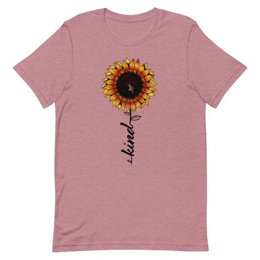 Bee Kind Unisex T-shirt