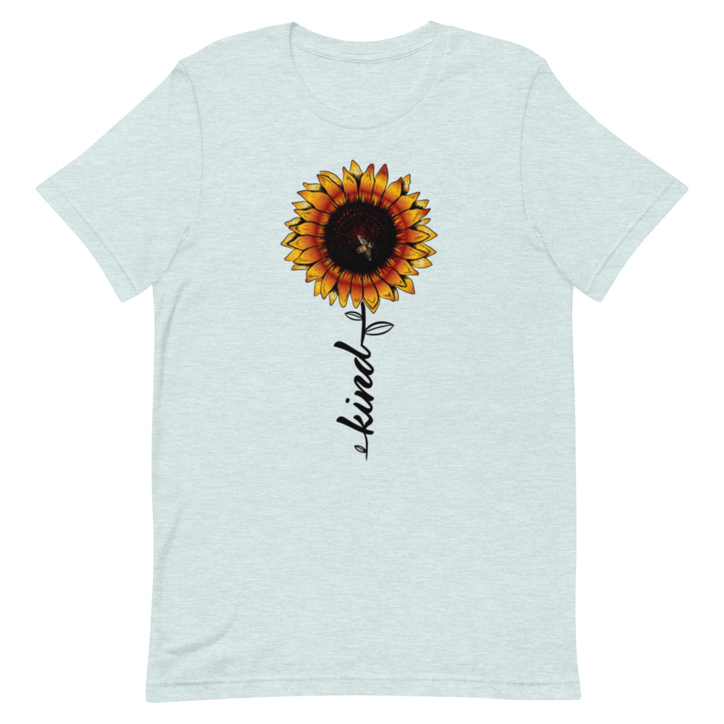 Bee Kind Unisex T-shirt