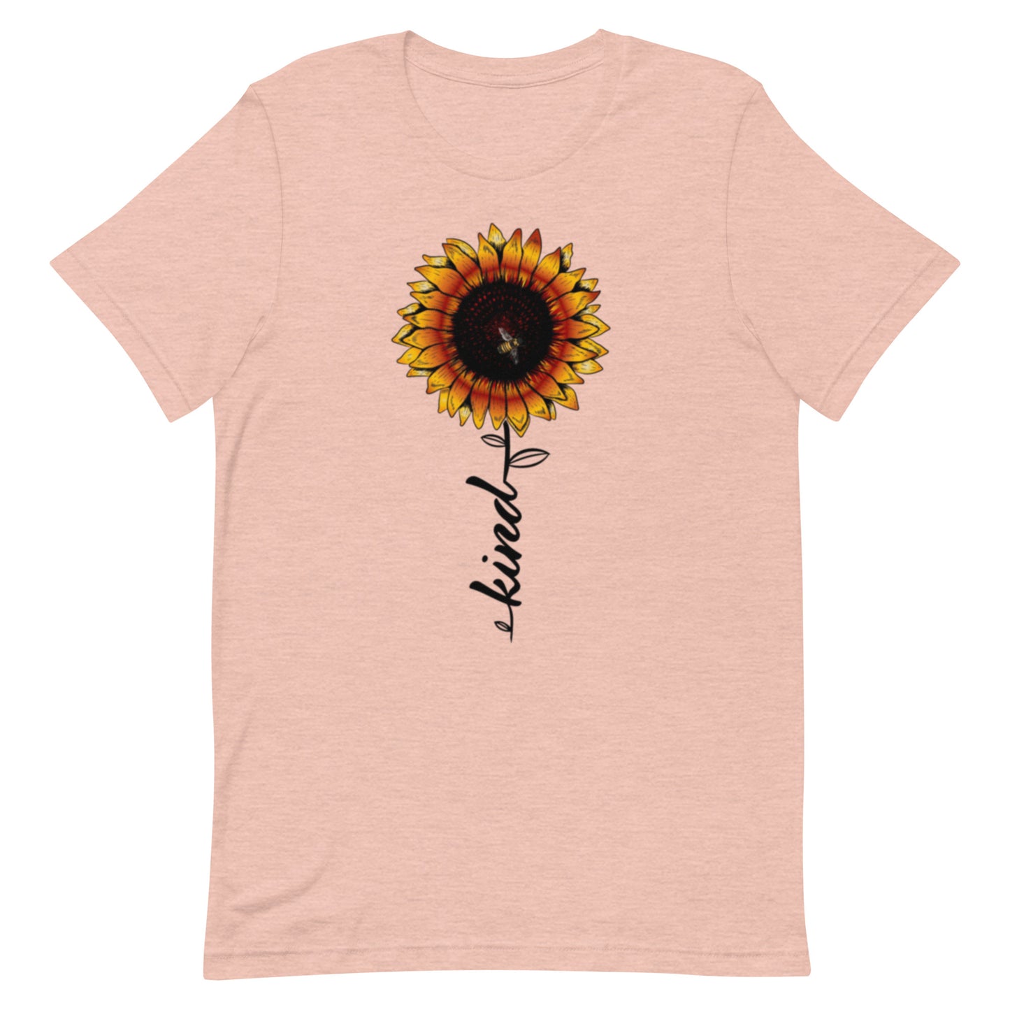 Bee Kind Unisex T-shirt