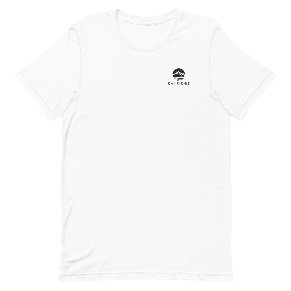 Rumer's The World Short-Sleeve Unisex T-Shirt