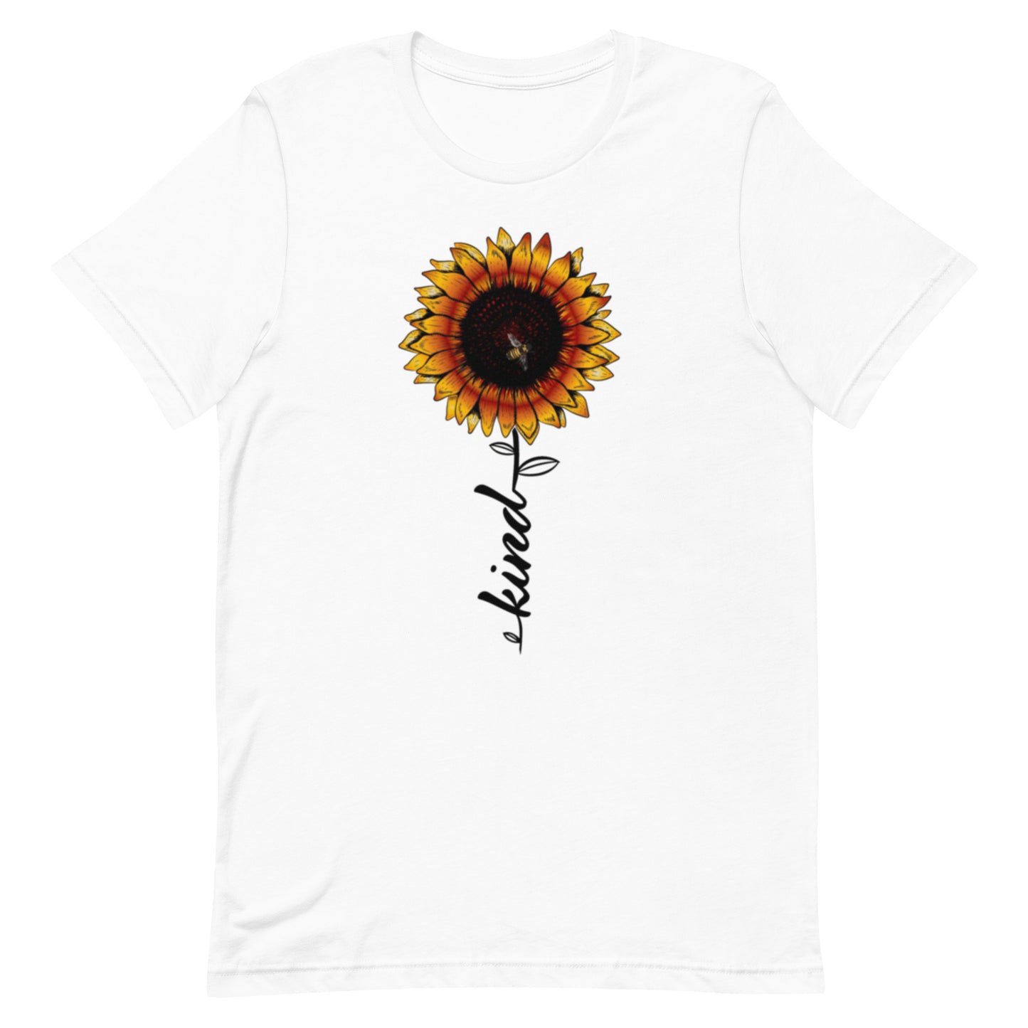 Bee Kind Unisex T-shirt