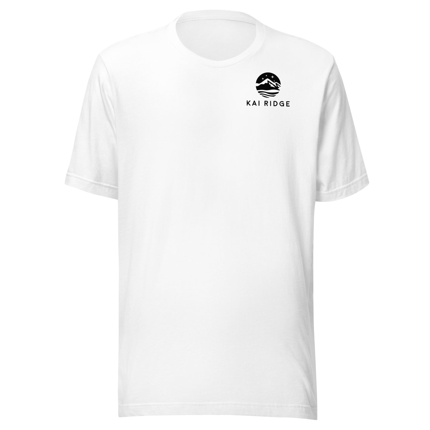 Snowboarding Unisex t-shirt